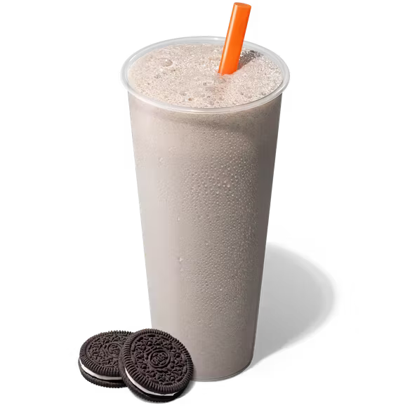 Молочный коктейль Oreo 0.6 л